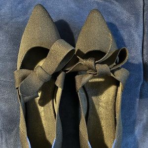 Rothy’s The Mary Jane Black